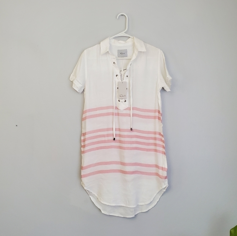 Rails Rocky tunic NWT - image 2